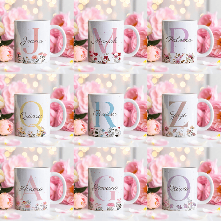 Arquivo Canecas Alfabeto 02 1