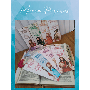 Arquivo Dia da Mulher Marca Página Bíblia 