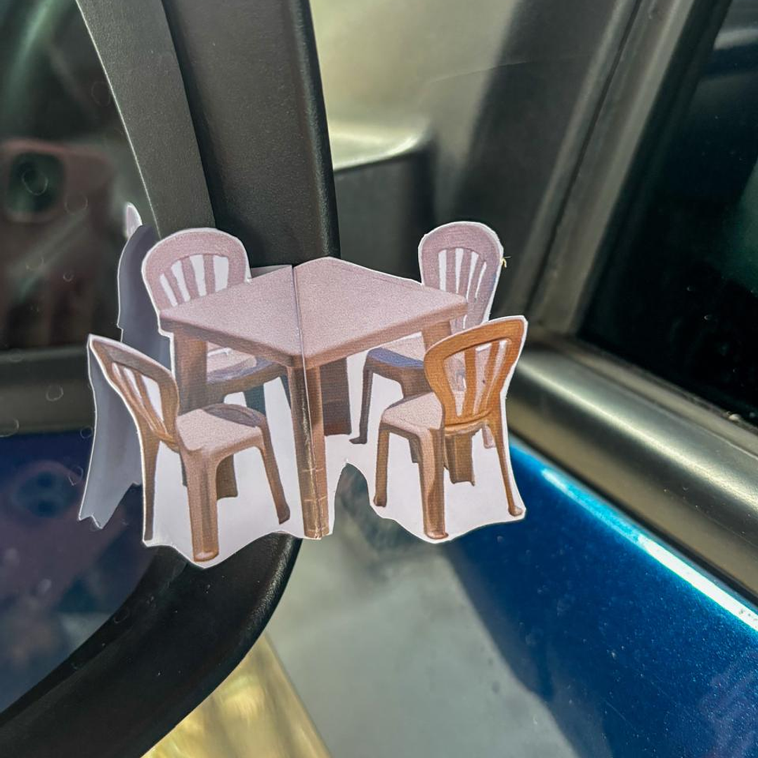 Arquivo Card Cartões Retrovisor  17