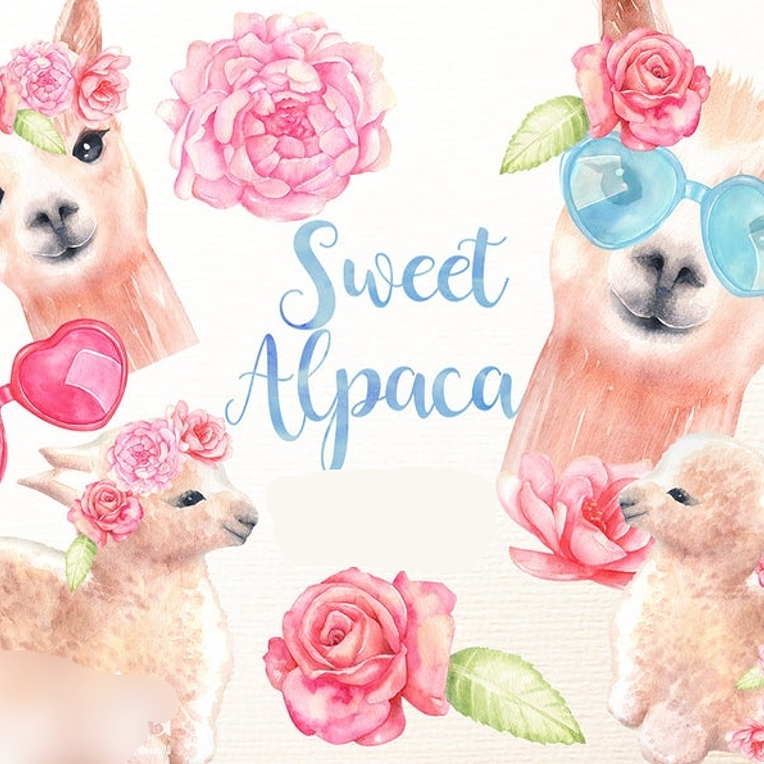 Kit Digital Alpa Fofa 1