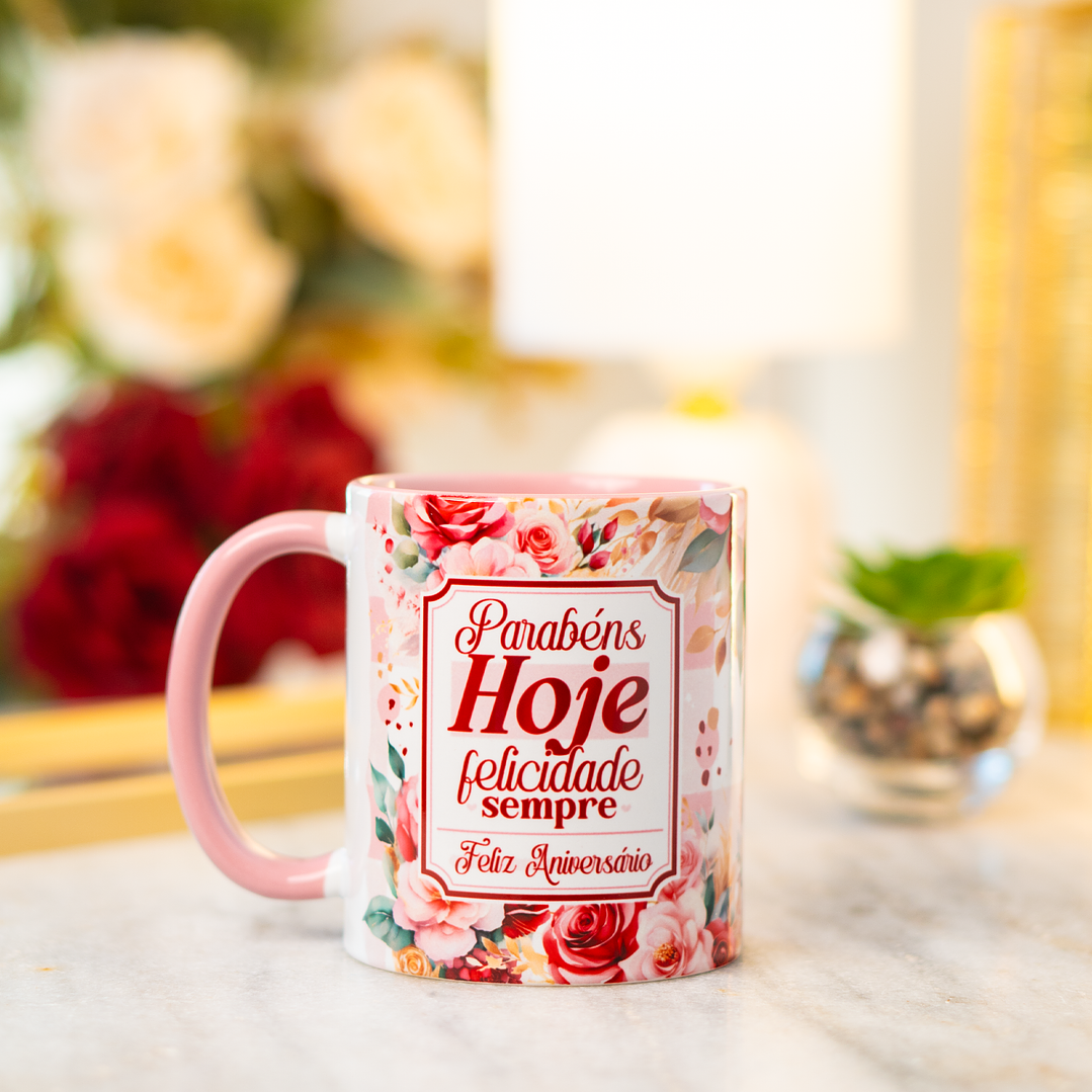 Arquivo Sublimação Coleção Aniversário  5