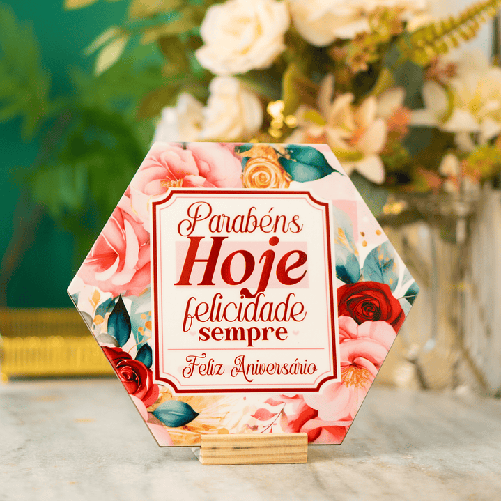 Arquivo Sublimação Coleção Aniversário  14