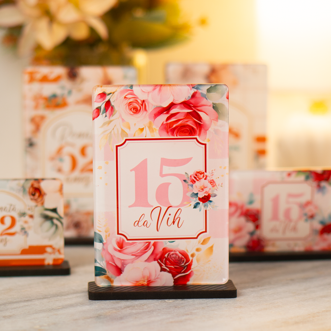 Arquivo Sublimação Coleção Aniversário  16