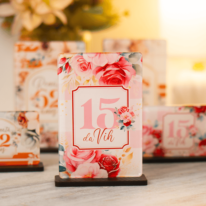 Arquivo Sublimação Coleção Aniversário  16