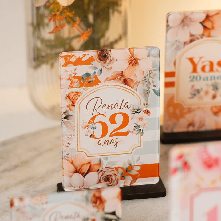 Arquivo Sublimação Coleção Aniversário  17