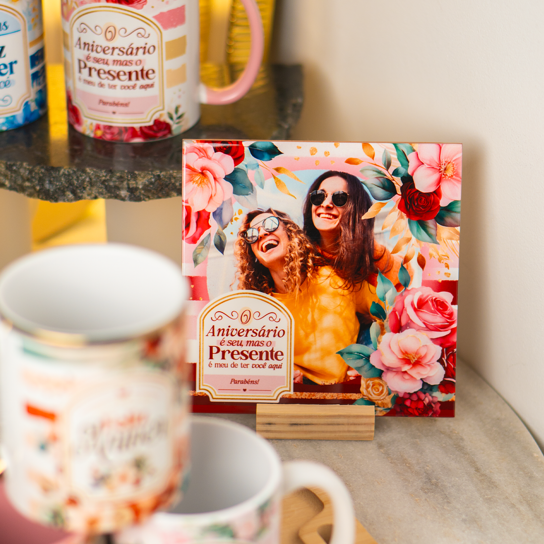 Arquivo Sublimação Coleção Aniversário  18