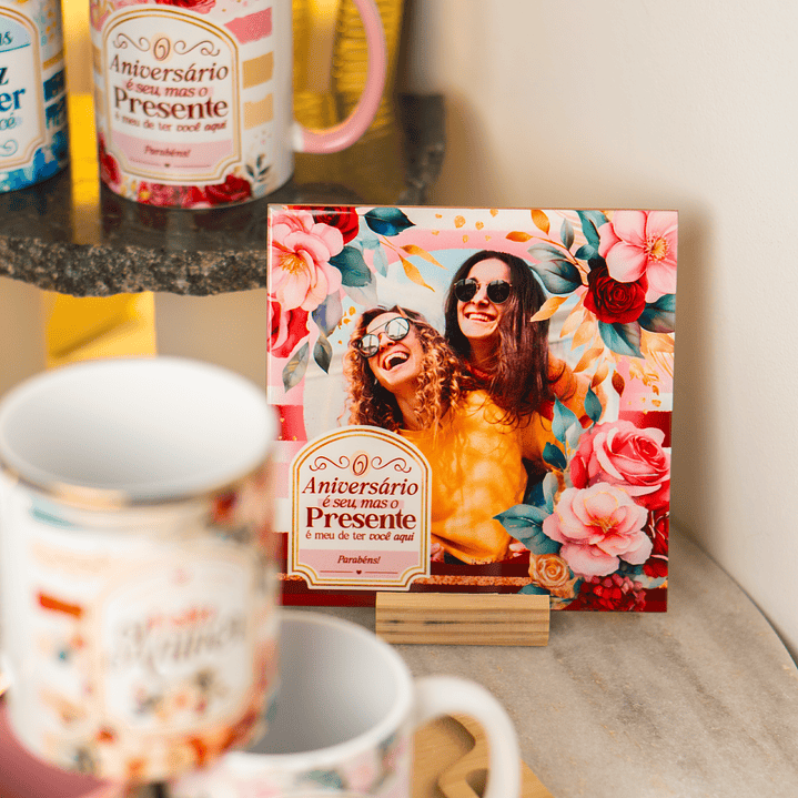 Arquivo Sublimação Coleção Aniversário  18