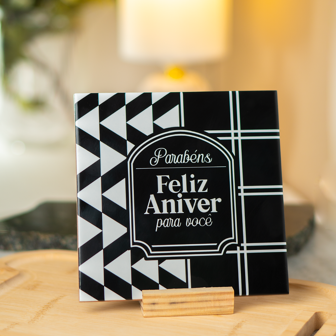 Arquivo Sublimação Coleção Aniversário  20