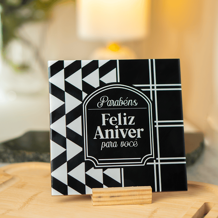 Arquivo Sublimação Coleção Aniversário  20