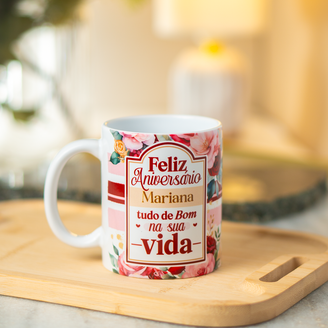 Arquivo Sublimação Coleção Aniversário  24