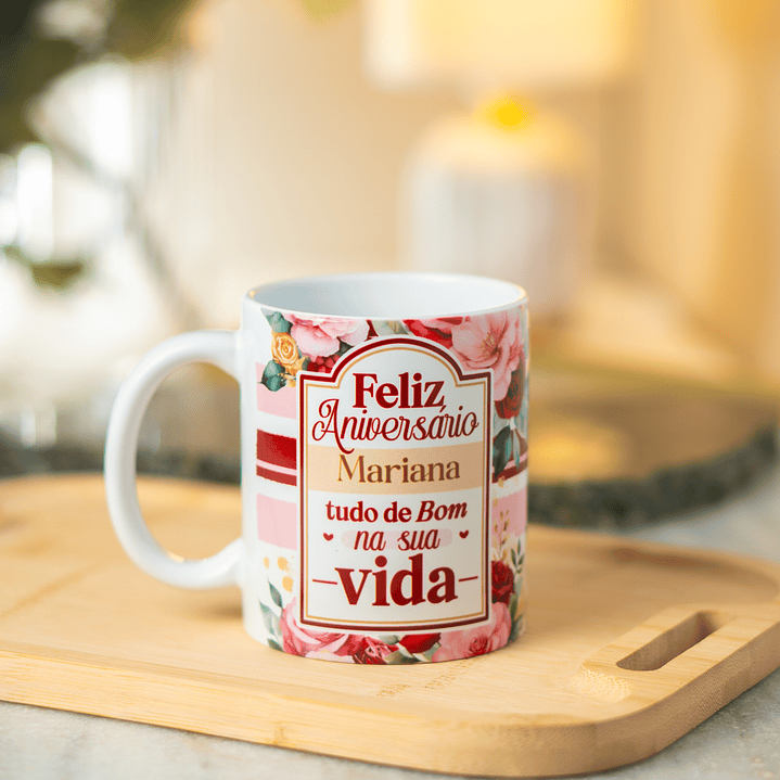 Arquivo Sublimação Coleção Aniversário  24