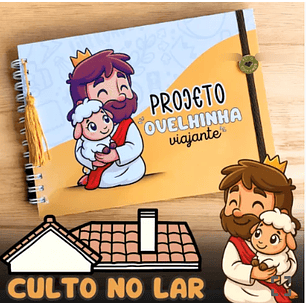 Arquivo Projeto Ovelhinha Viajante