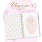Arquivo Planner A5 2026 - Thumbnail 1