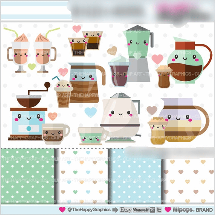 Kit Digital Café  1