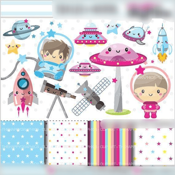 Kit Digital Astronalta  1