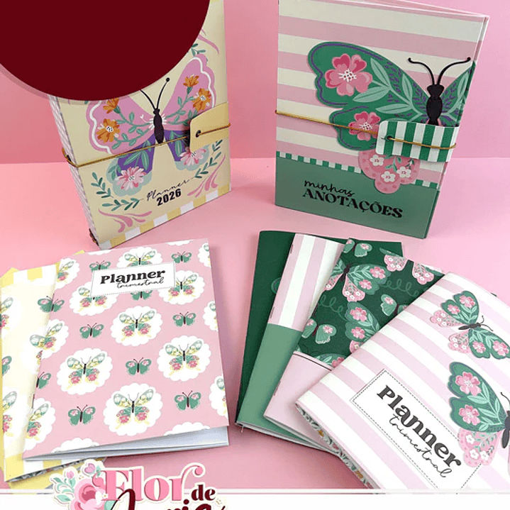 Arquivo Dia da Mulher Midori - Flor de Maria  1