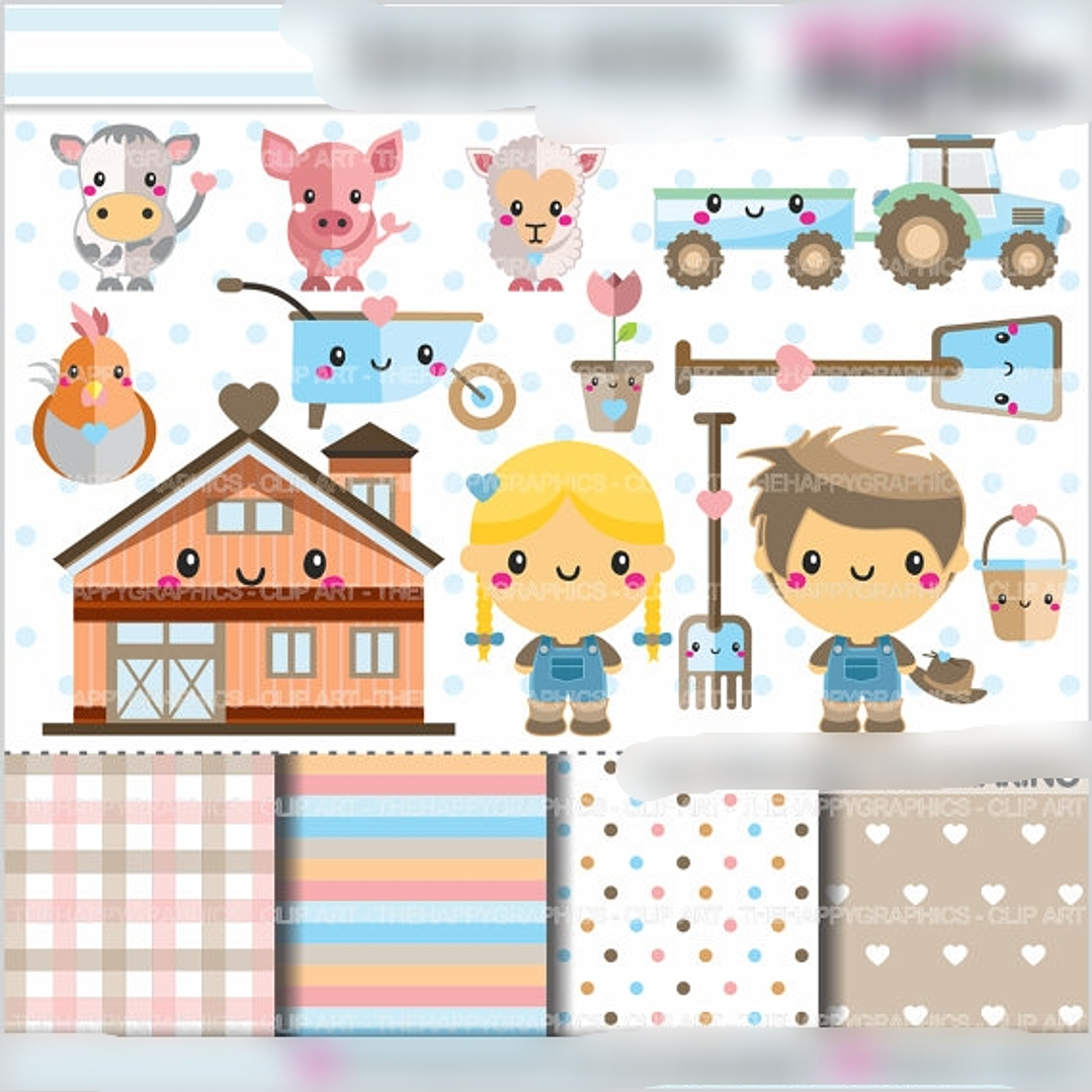 Kit Digital Casal Granja 1