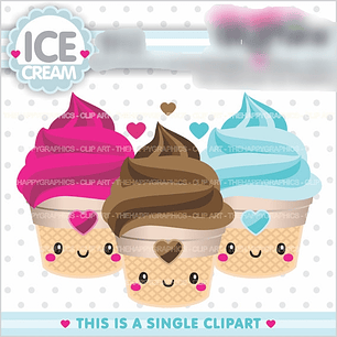 Kit Digital Cupcakes 