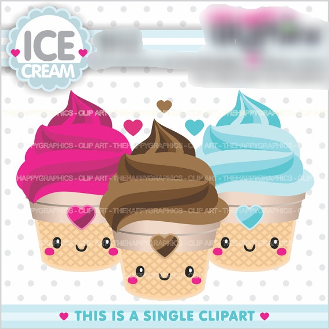 Kit Digital Cupcakes  1