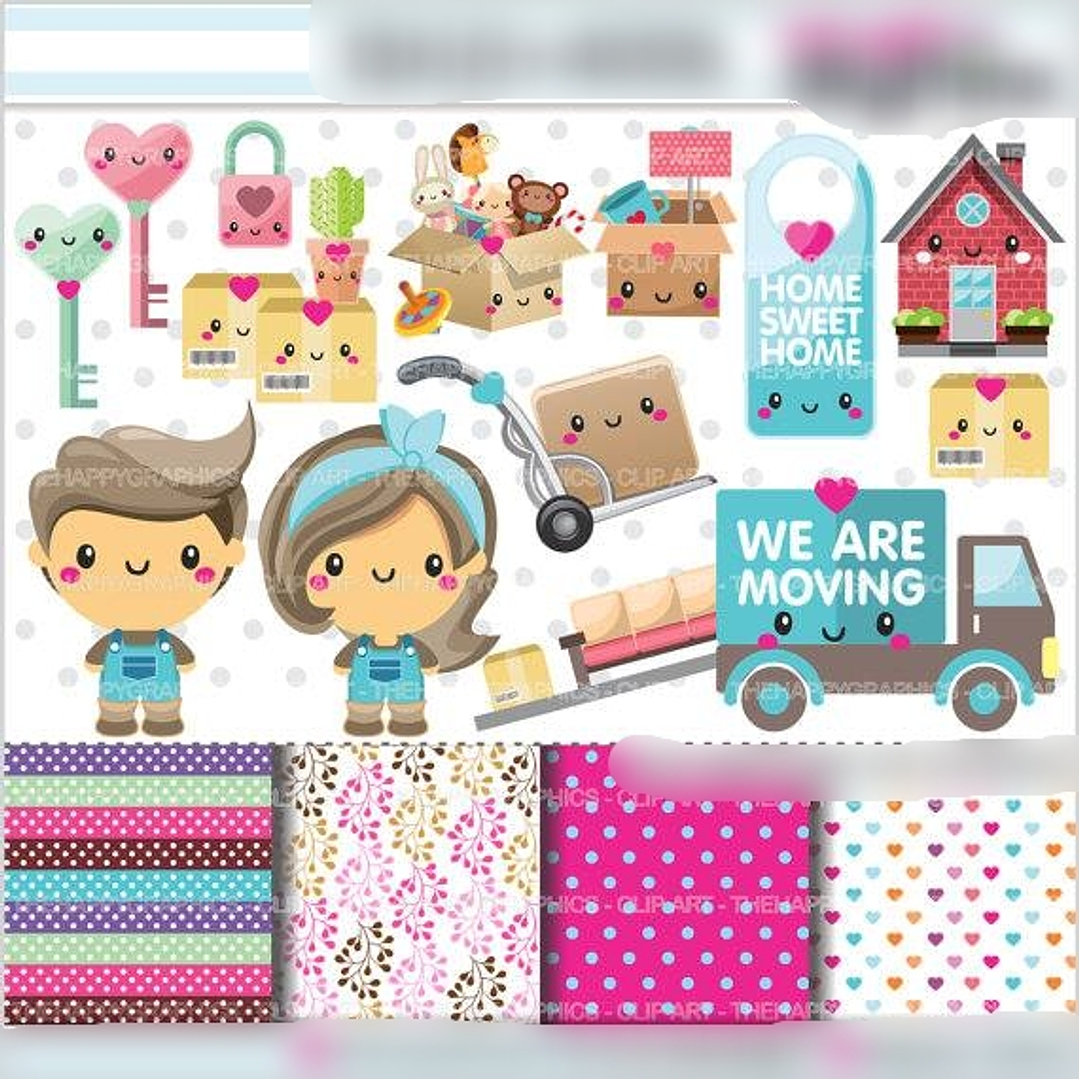 Kit Digital Casal Mudança  1