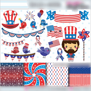 Kit Digital 4 De Junho 