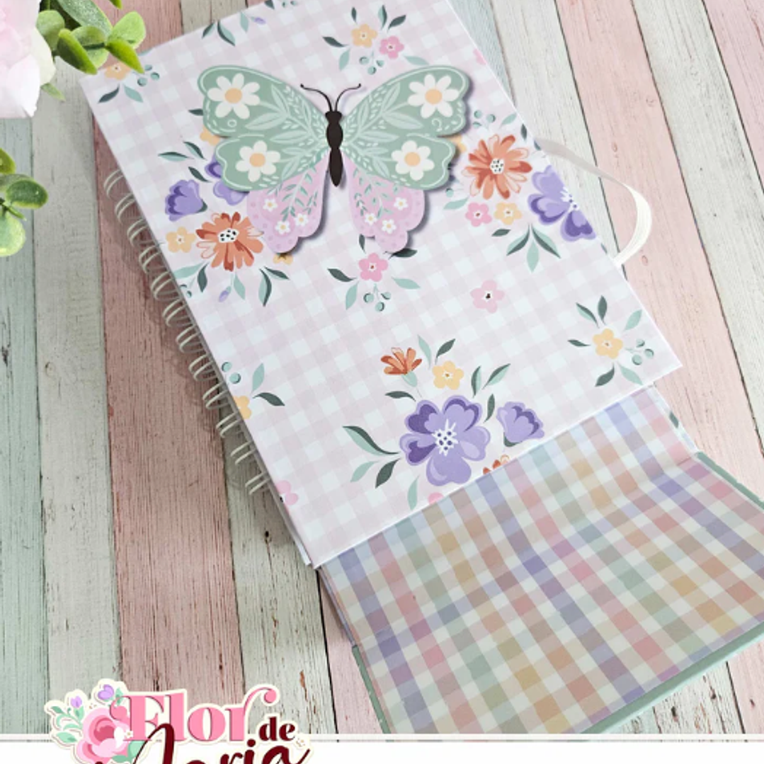 Arquivo Flor de Maria Especial + Video Aula  11