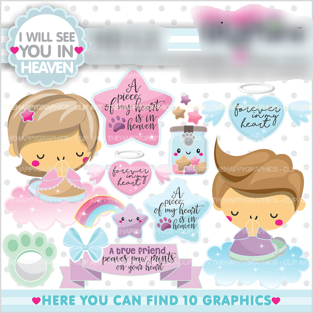 Kit Digital Anjinhos Ceu 1