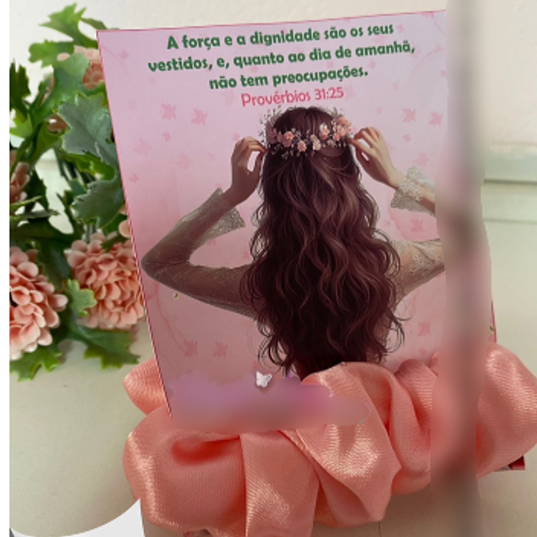 Arquivo Dia da Mulher Card Xuxinha  1