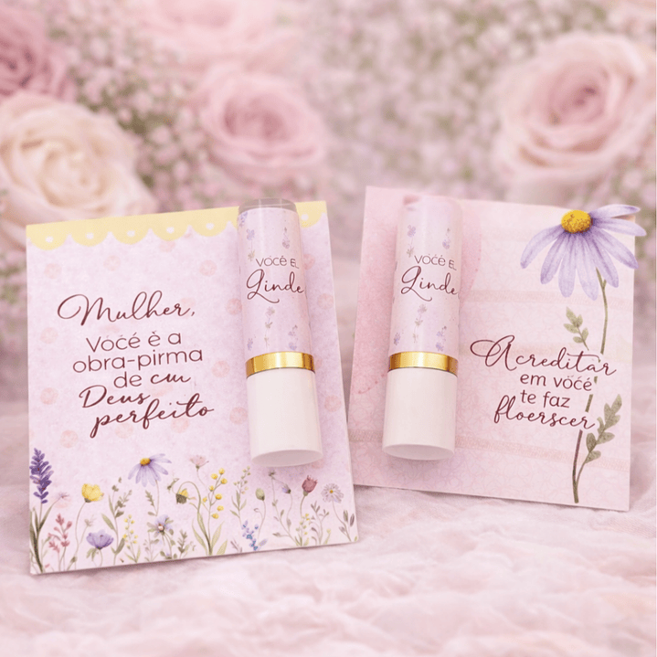 Arquivo Coleção Dia da Mulher  6