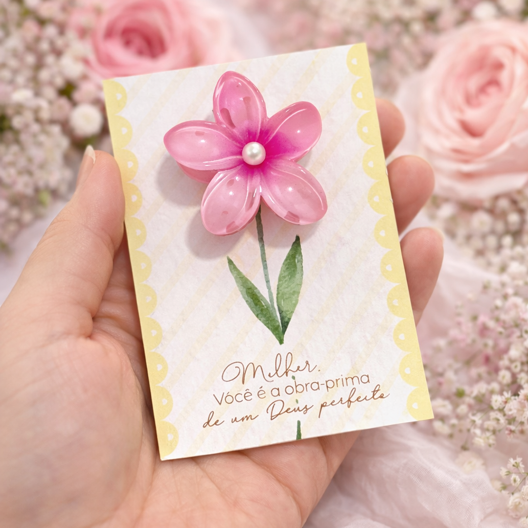 Arquivo Coleção Dia da Mulher  13