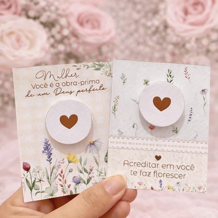 Arquivo Dia da Mulher Card Potinho de Hidratante  1