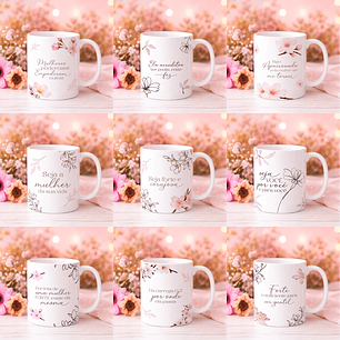 Arquivo Dia da Mulher Canecas 