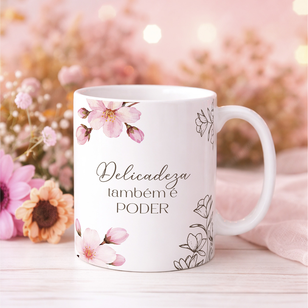 Arquivo Dia da Mulher Canecas  2