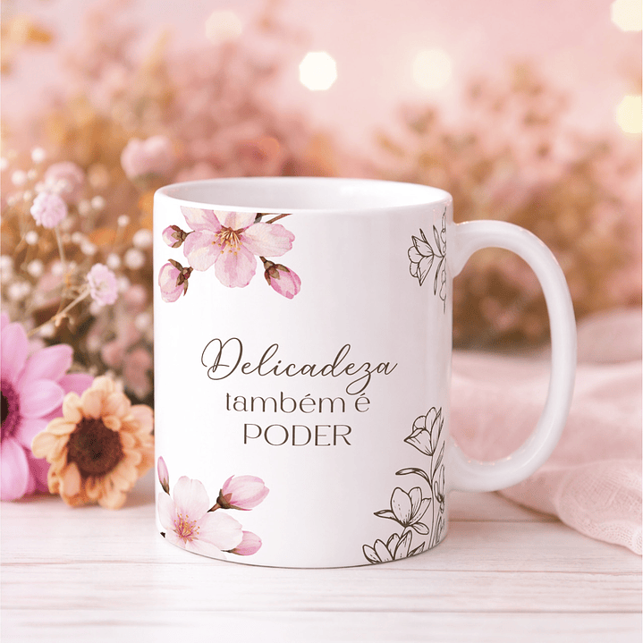 Arquivo Dia da Mulher Canecas  2