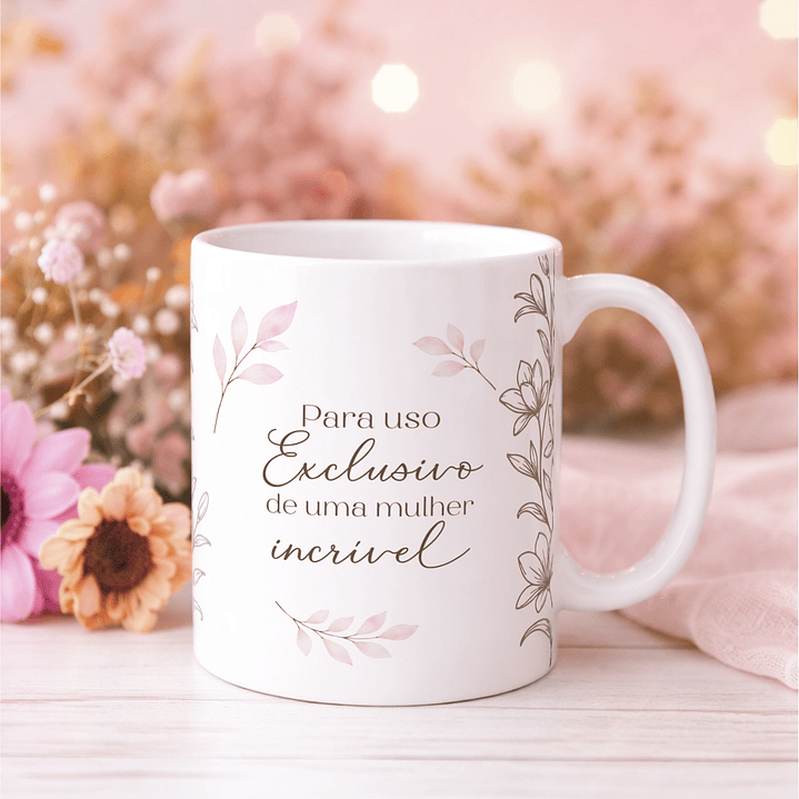 Arquivo Dia da Mulher Canecas  3