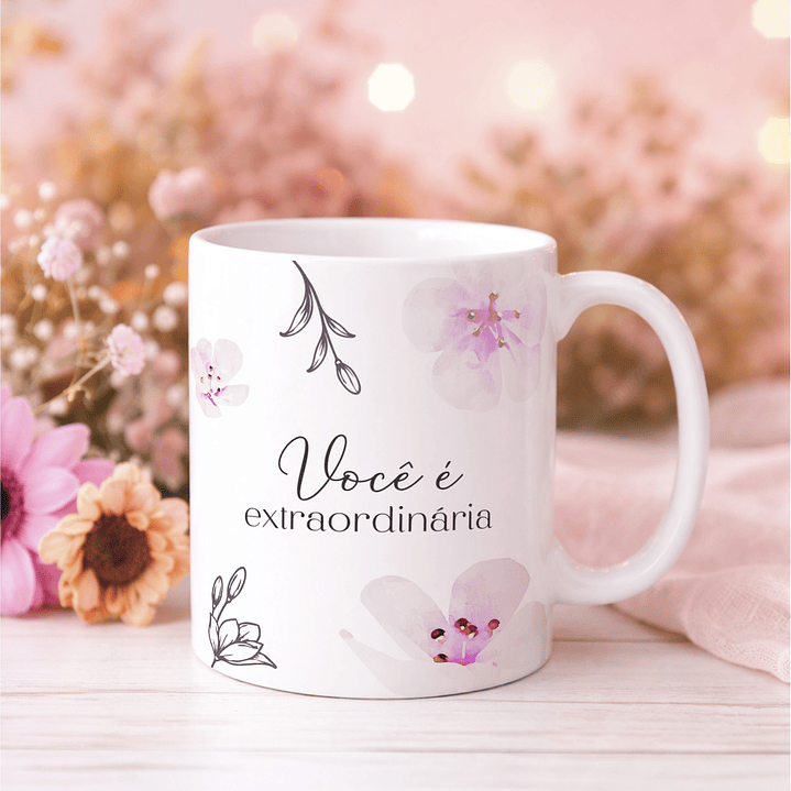 Arquivo Dia da Mulher Canecas  4