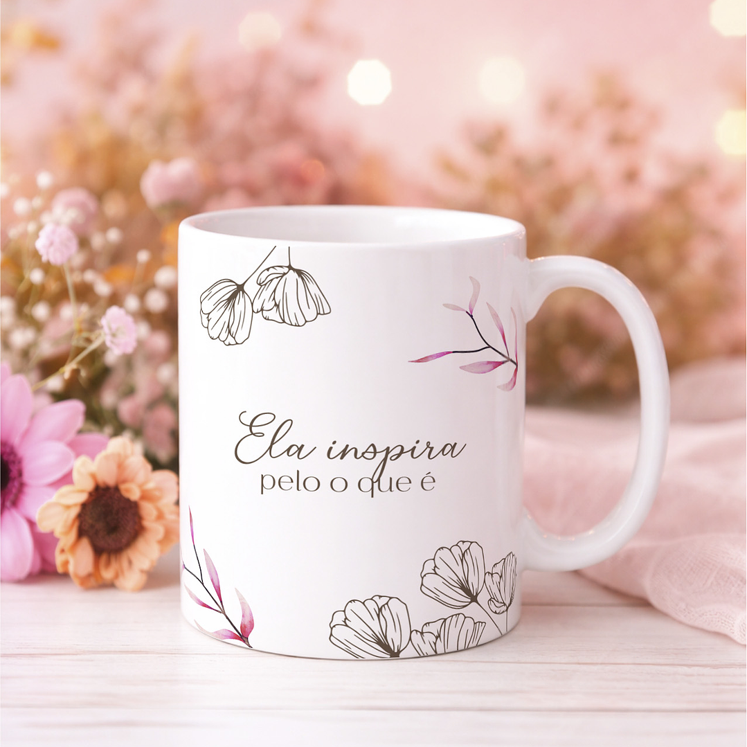 Arquivo Dia da Mulher Canecas  8