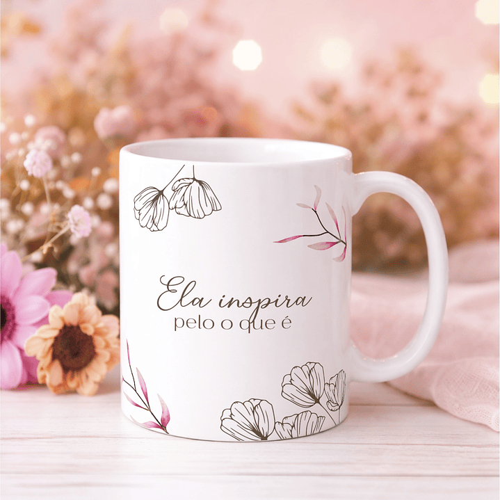 Arquivo Dia da Mulher Canecas  8