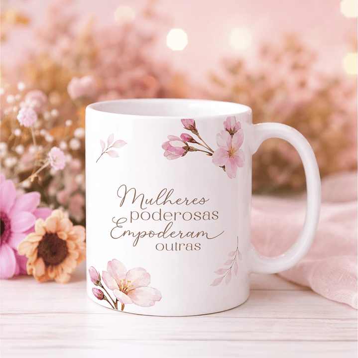 Arquivo Dia da Mulher Canecas  12