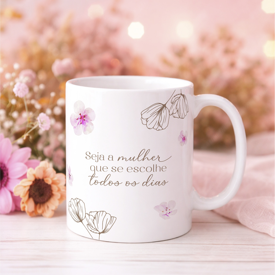Arquivo Dia da Mulher Canecas  21