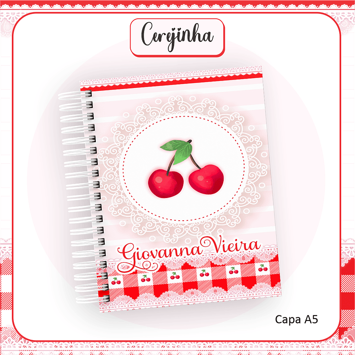 Arquivo Combo Escolar Cerejinha 10