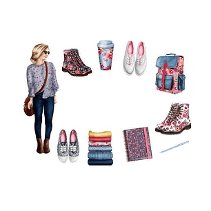 Kit Digital Acessorios na Bolsa