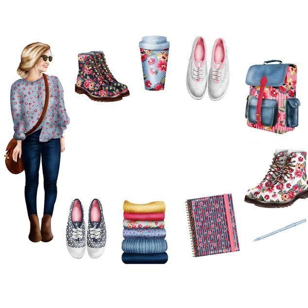 Kit Digital Acessorios na Bolsa 1