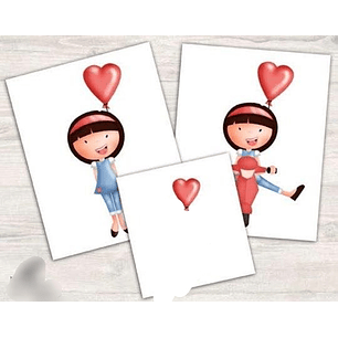 Kit Digital Menina Divertida 