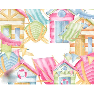 Kit Digital Casa no Litoral 