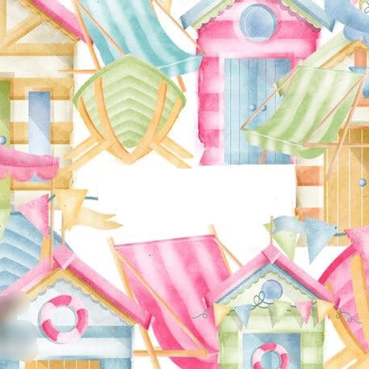 Kit Digital Casa no Litoral  1