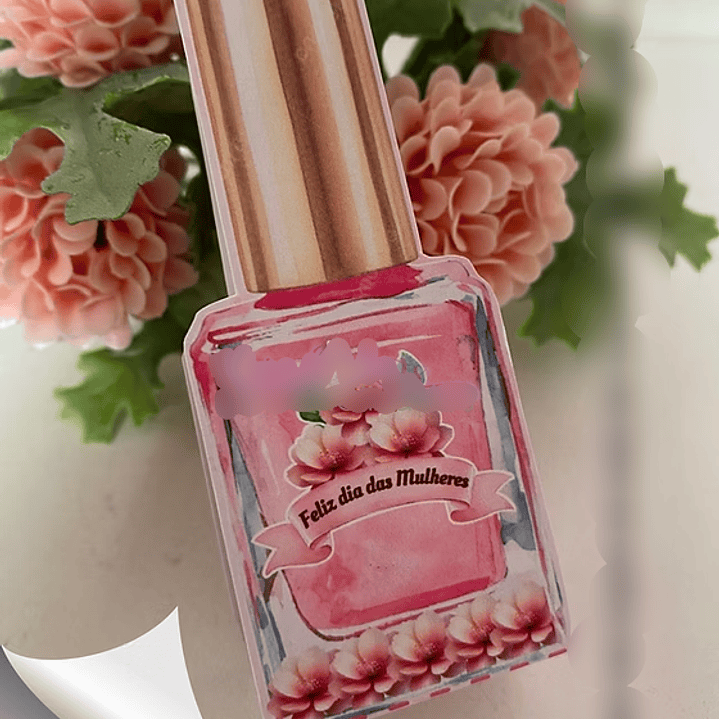 Arquivo Dia da Mulher Porta Esmalte  1