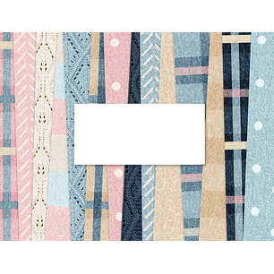 Kit Digital Papeis Aconchegante 