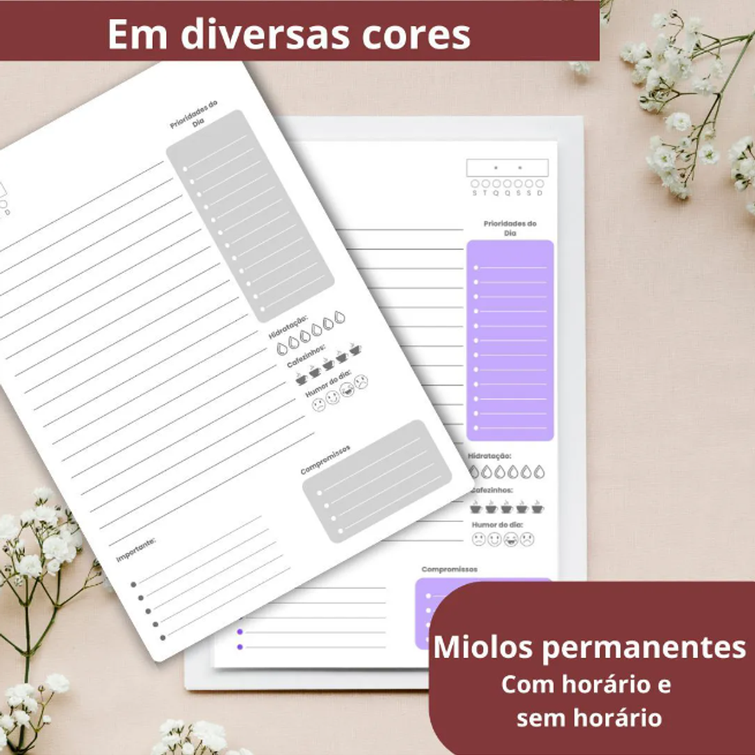 Arquivo Combo Agendas 2026  9