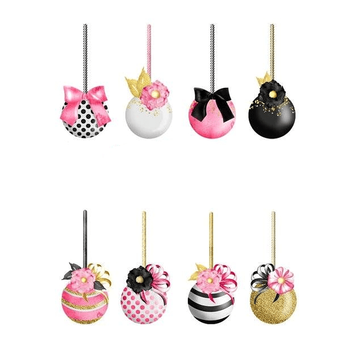 Kit Digital Cake Pop 1